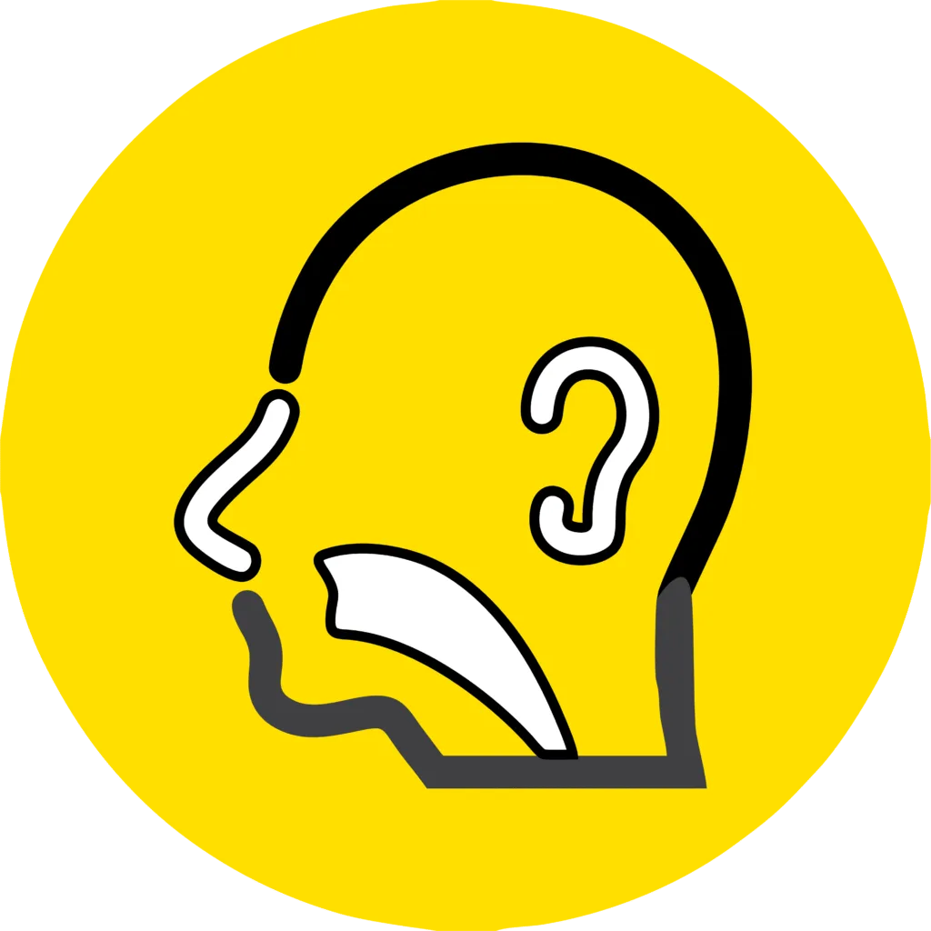 ENT (Ear, Nose & Throat) Care