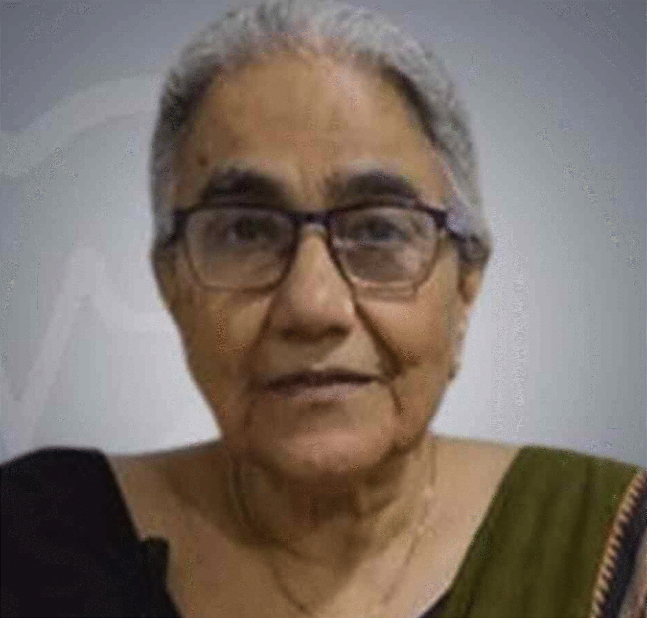 Dr. Meena Gupta