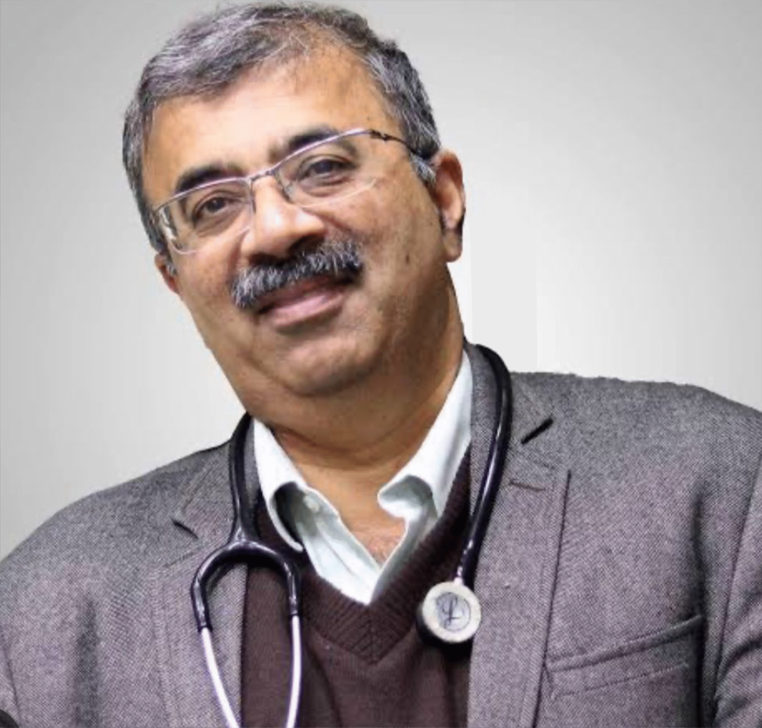Dr. Deepak Ahuja