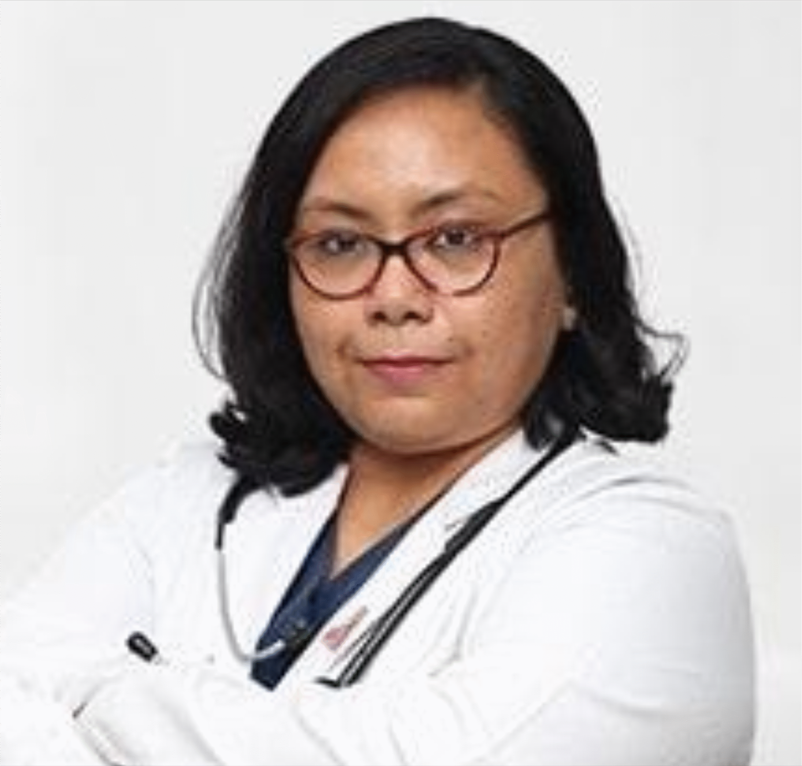 Dr. Ananya Deori