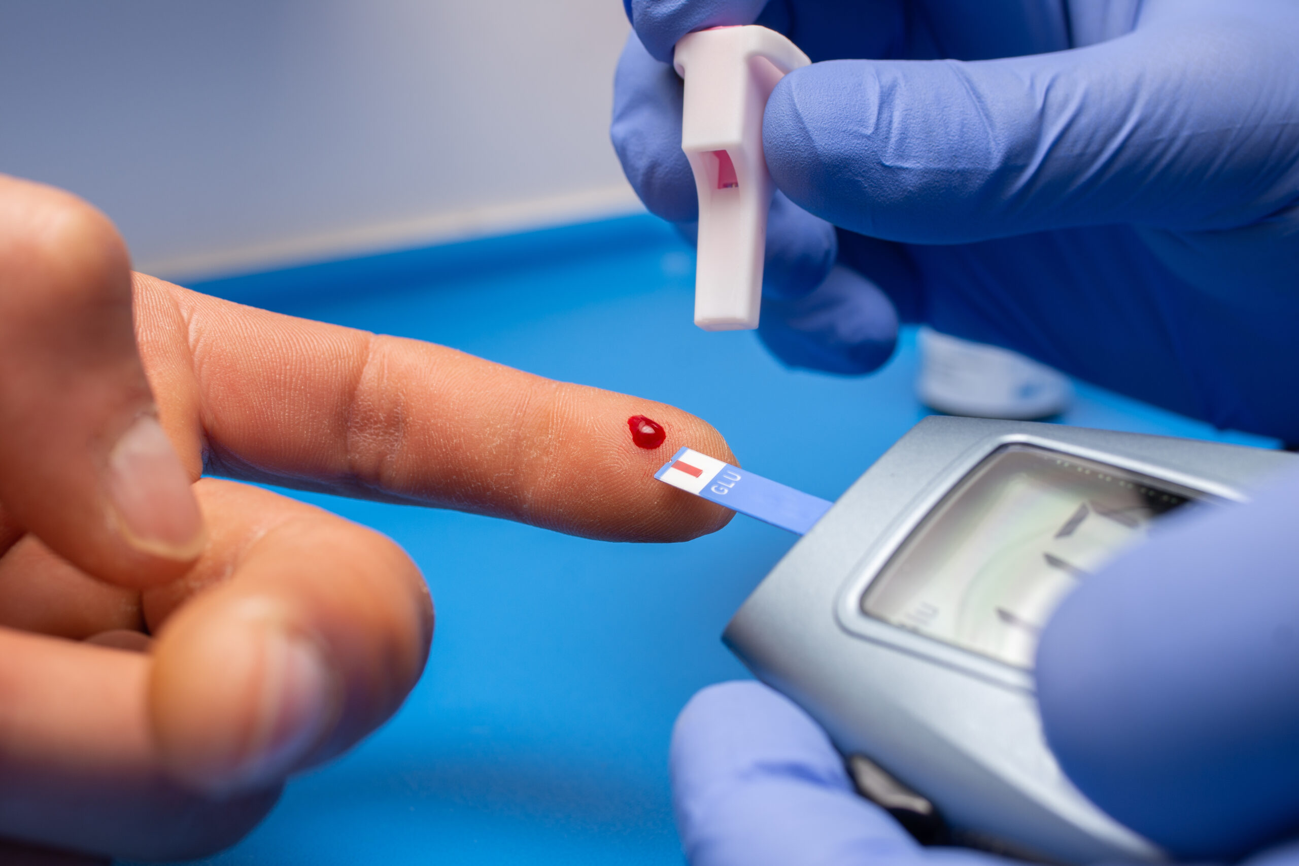 Best Ways to Manage Diabetes – Vee Care Clinics Gurgaon