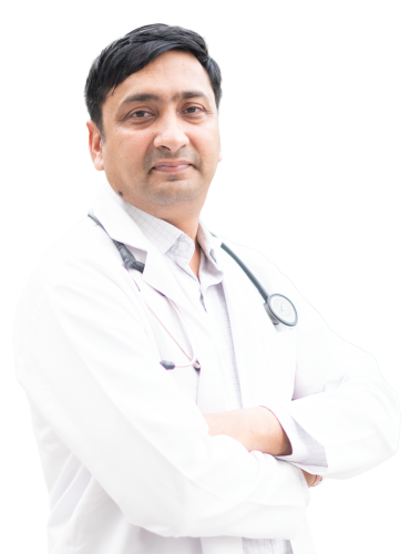 Dr. Meet Kumar