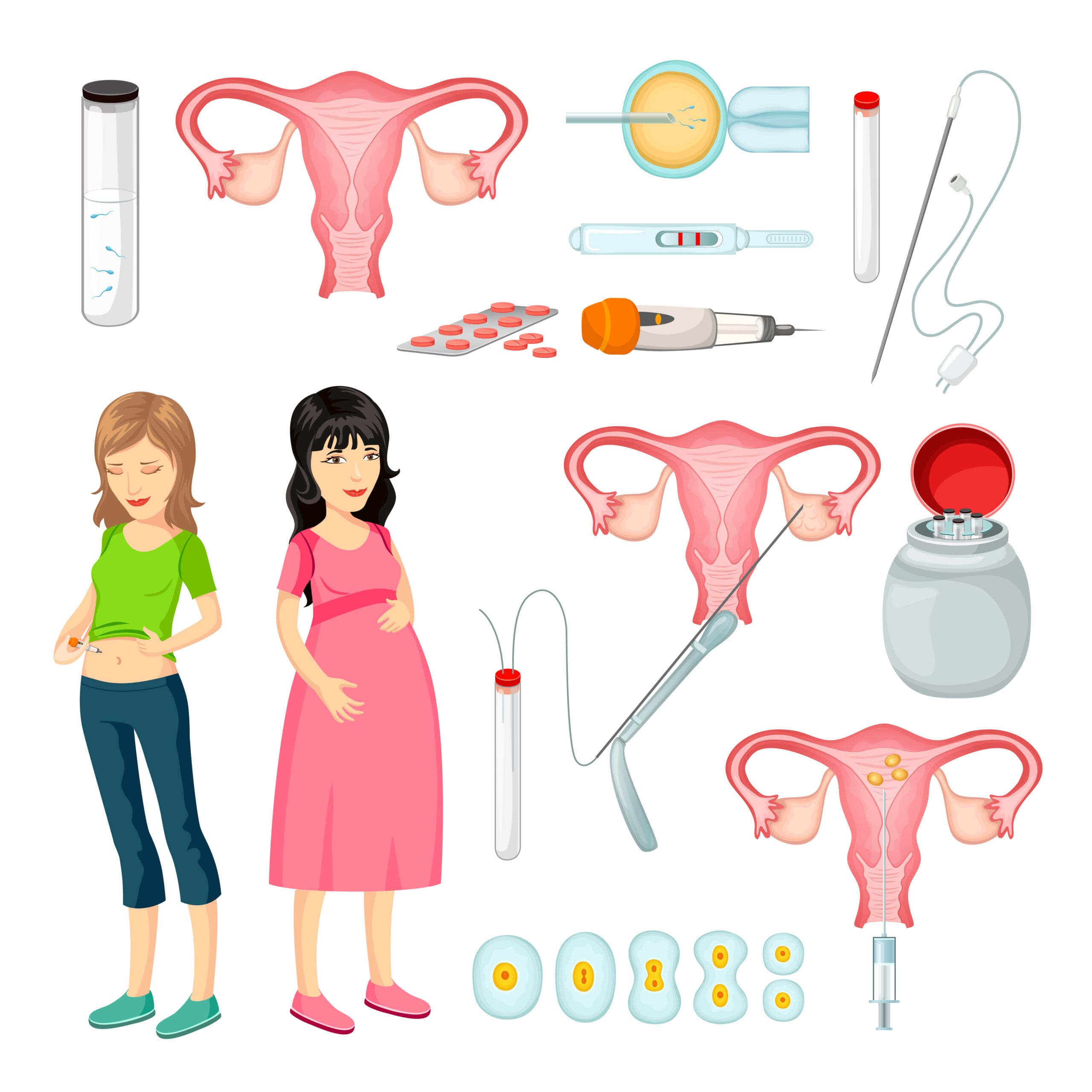 gynecology & women's health 1 Best Gynecology Clinic in Gurgaon for Women's Health