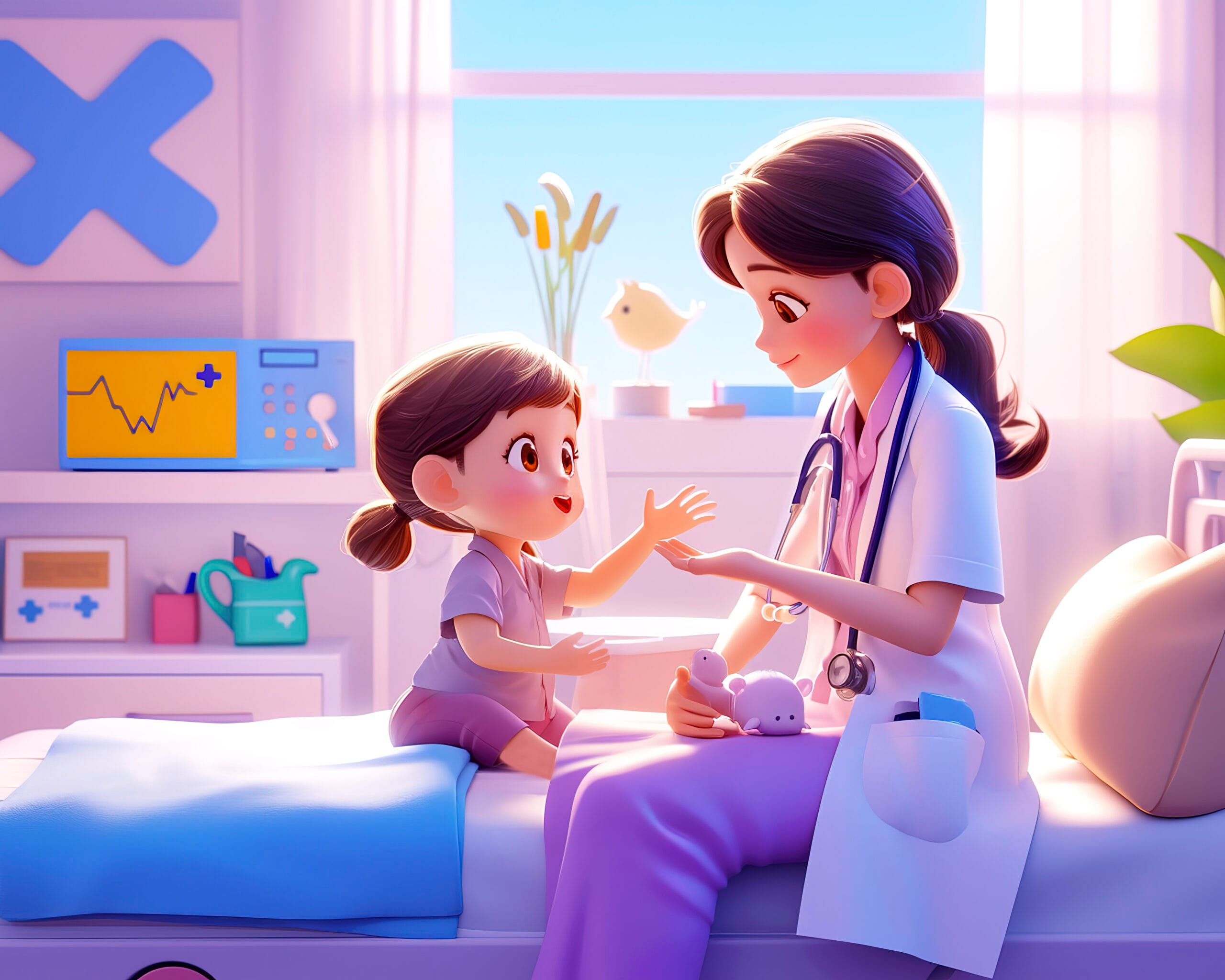 Best Pediatrics and Child Care Doctor in Gurgaon 1 Best Pediatrics and Child Care Doctor in Gurgaon