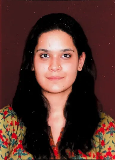 Doctors 4 Dr. Lakshmi Goswami