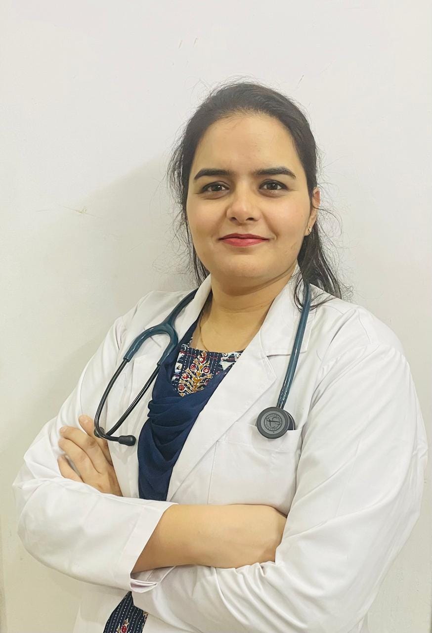 Doctors 10 Dr. Maninder Kaur Ghotra