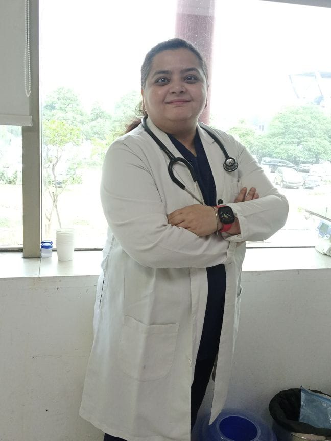 Home 12 Dr. Priyanka Guha Roy