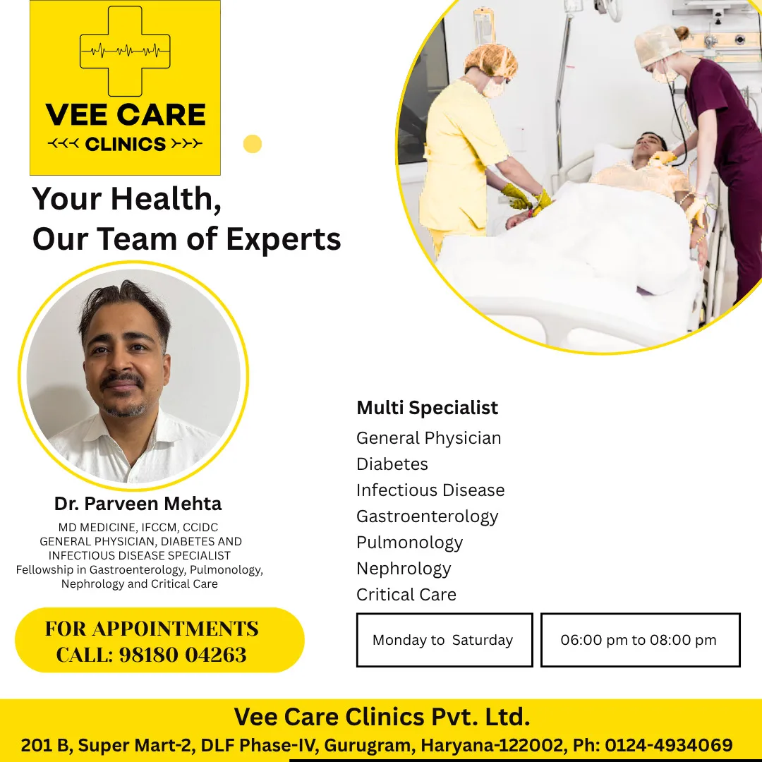 Dr. Praveen mehta 1 Dr. Parveen Mehta