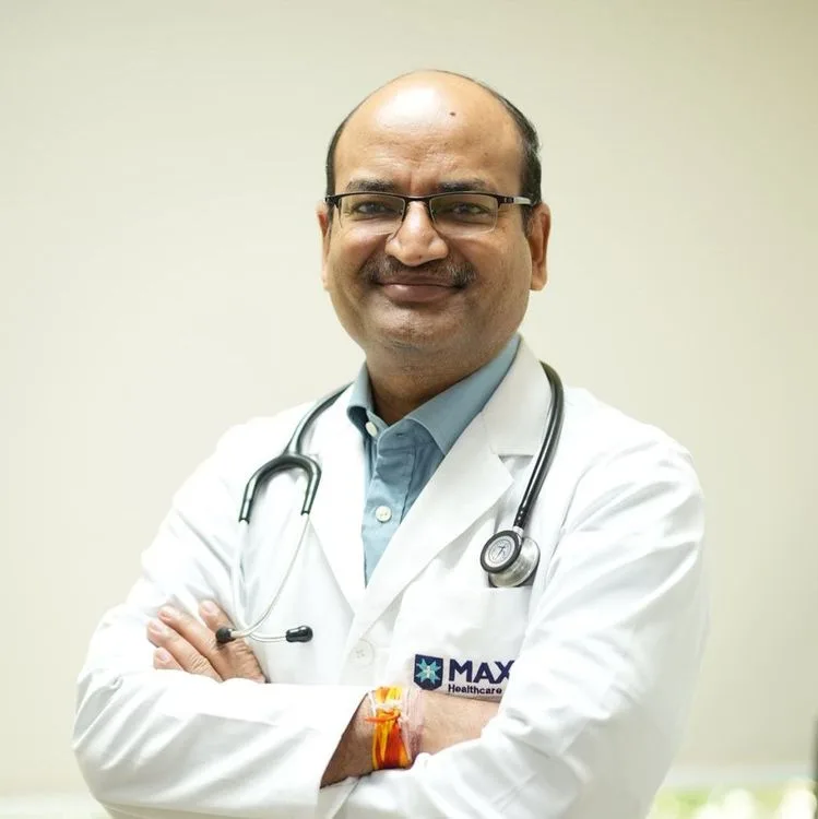Doctors 7 Dr. Neeraj Gupta