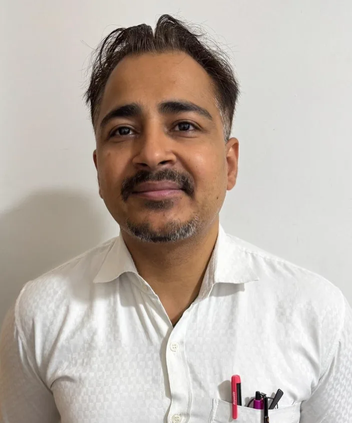 Doctors 8 Dr. Praveen Mehta
