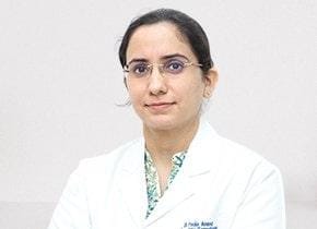 Dr. Pooja Anand