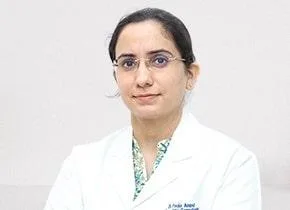 Doctors 9 Dr. Pooja Anand