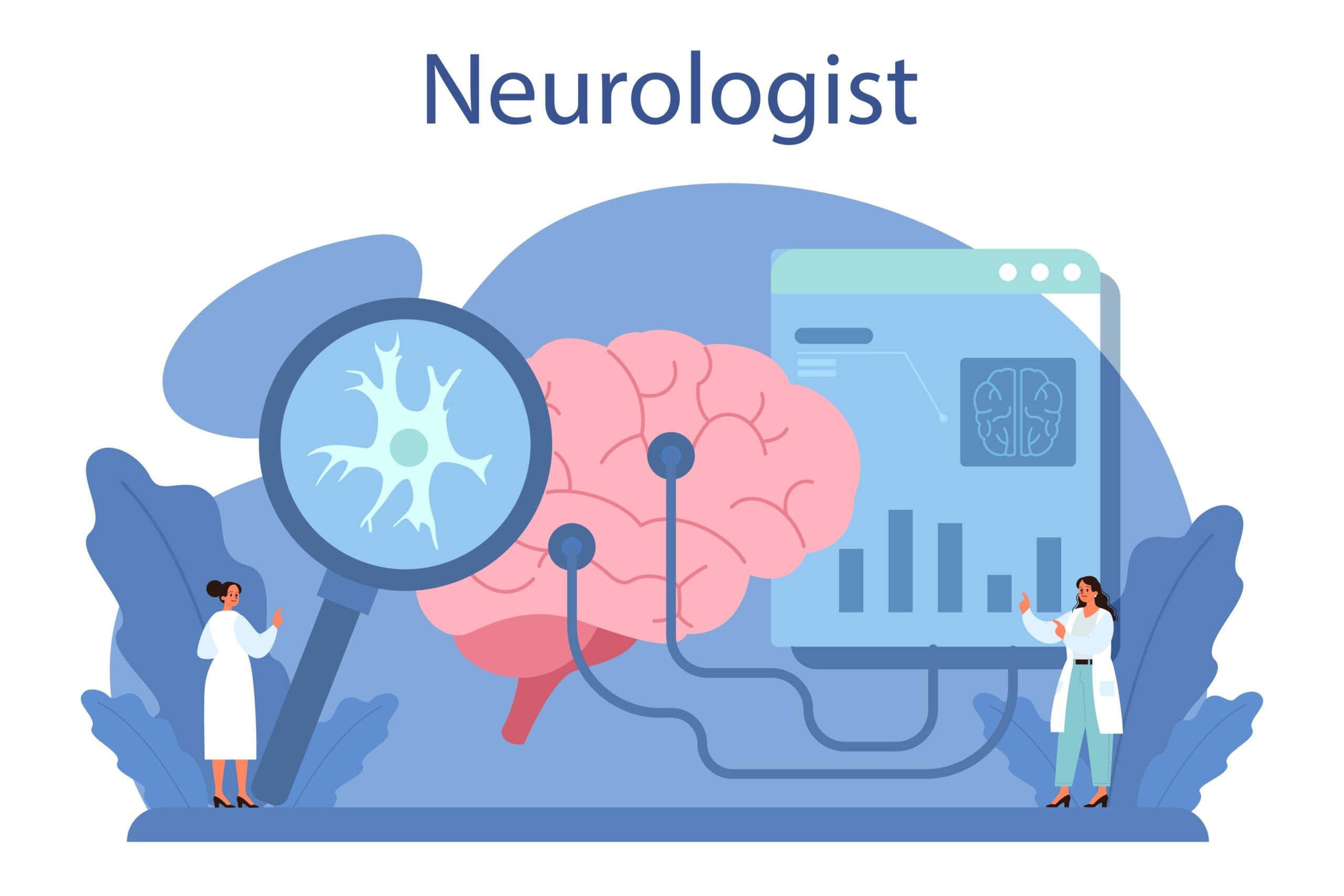 Neurology Clinic in Gurgaon | Best Neurologists & Brain Care