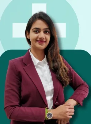 Doctors 11 Dr. Avantika Dhakre